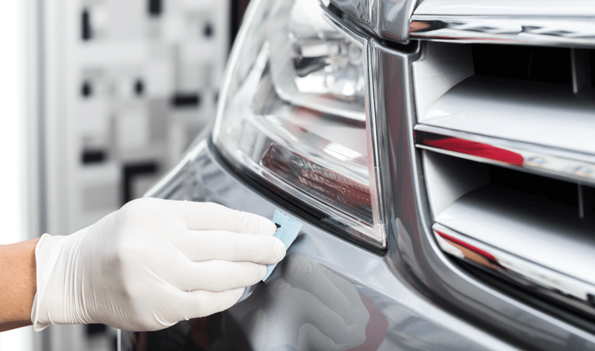 Crystal Mobile Detailing